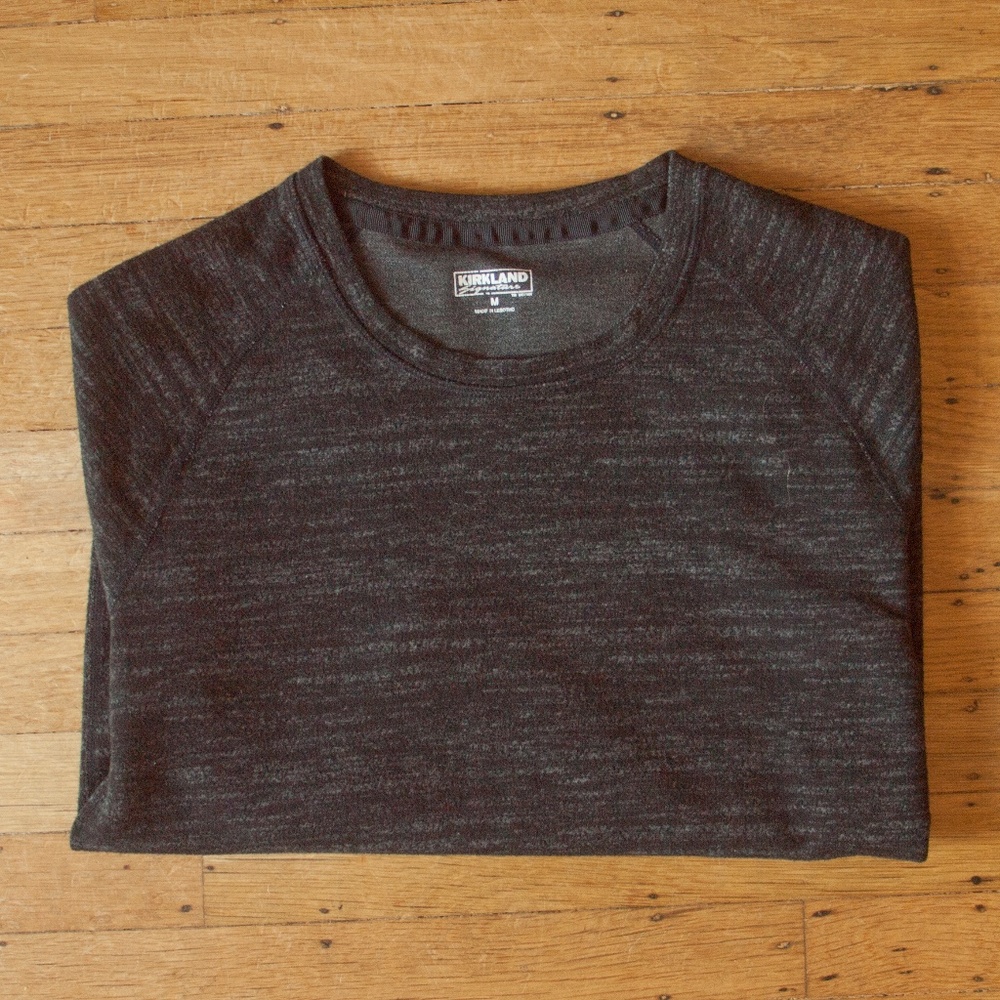 Kirkland Signature Pullover Sweater